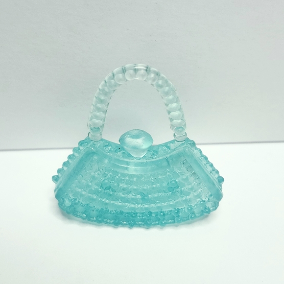 Barbie Handbag - Picture 2 of 3